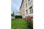 Etagenwohnung Chemnitz Lutherviertel - 2 Zimmer, 44 m&sup2;, 254&euro; | Angebot:26843675