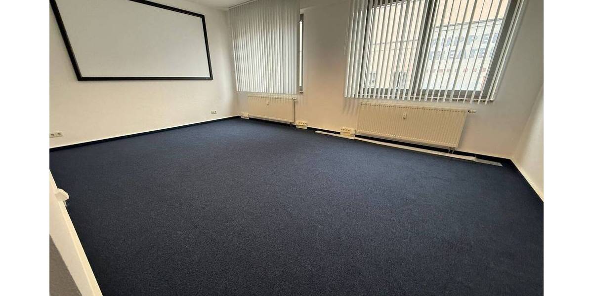 Gewerbeobjekt Chemnitz Zentrum - 1 Zimmer, 32 m&sup2;, 350&euro; | Angebot:19296575