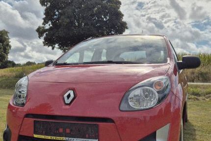 Renault Twingo 108.400 km 1.890 € Oederan 09569