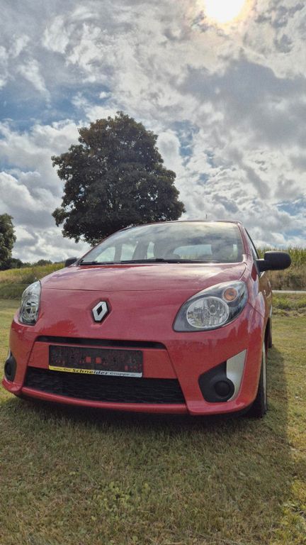 Renault Twingo 108.400 km 1.890 € Oederan 09569