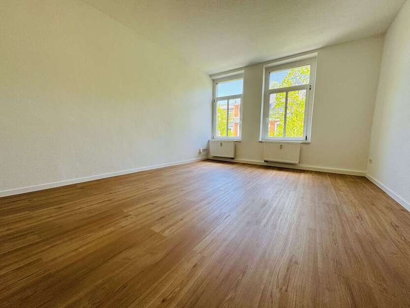 Wohnung zum Mieten in Chemnitz 690 € 95.17 m²