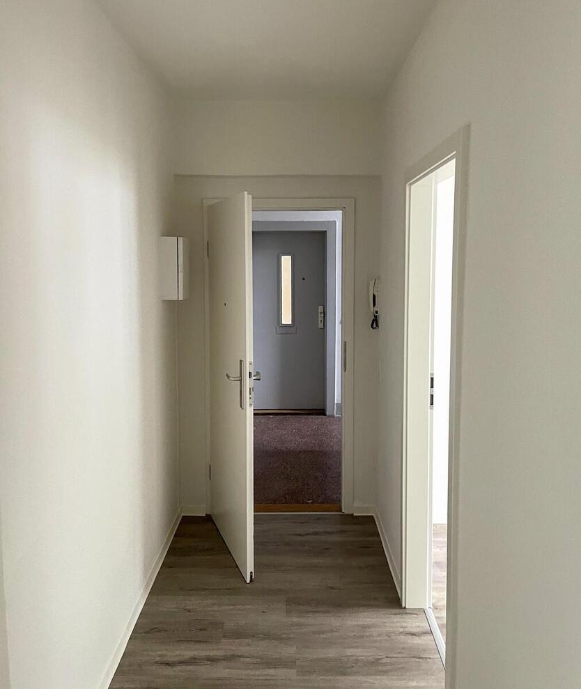 Attraktive 3-Zimmer-Wohnung mit Loggia in Chemnitz-Hilbersdorf! 3 zimmer