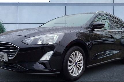 Ford Focus 75.986 km 15.590 &euro; Hartmannsdorf 09232