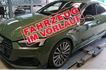 Audi A5 59.523 km 32.999 &euro; Chemnitz - Mittelbach 09224