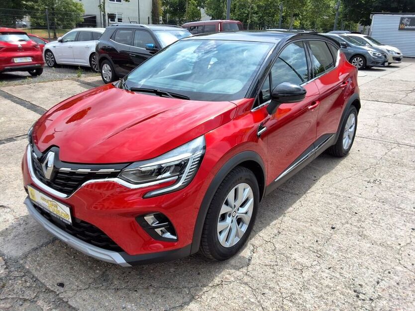 Captur