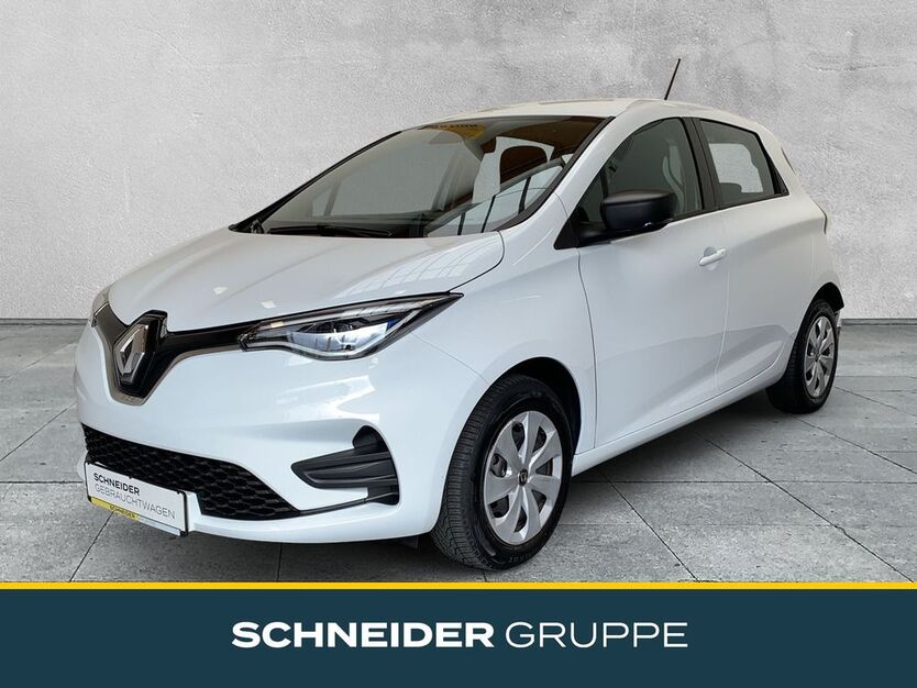 Renault ZOE 32.899 km 13.490 € Chemnitz 09131