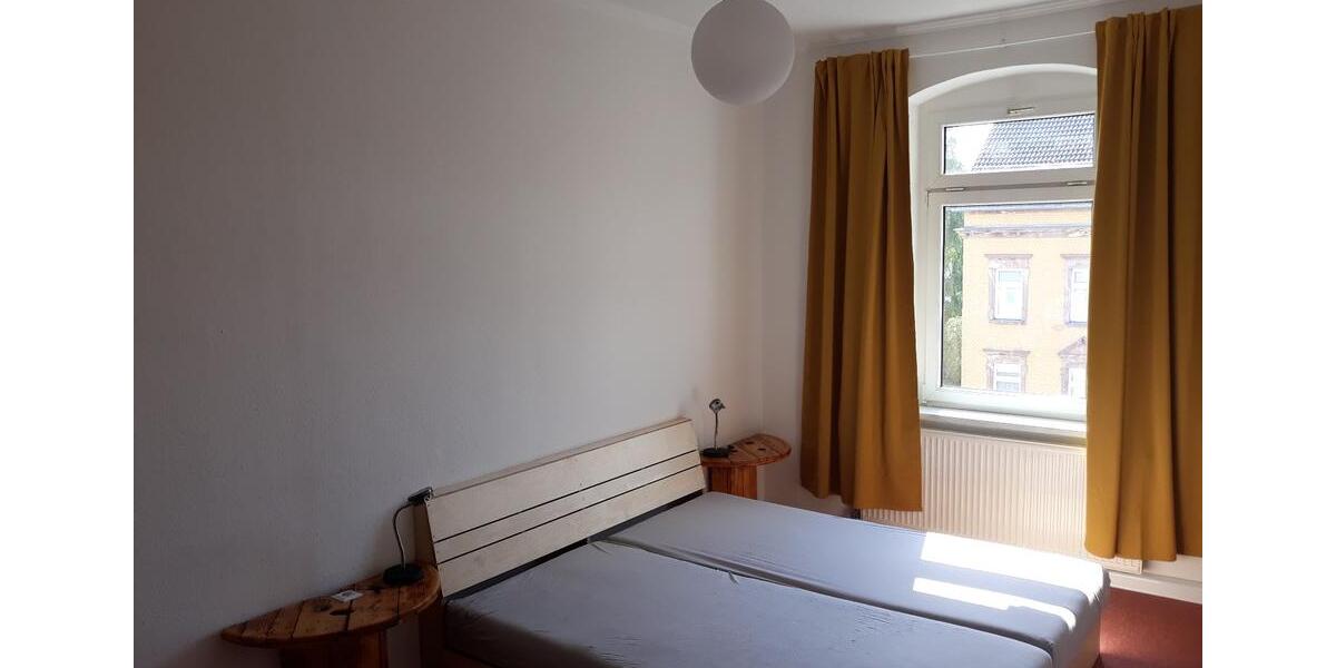 Etagenwohnung Chemnitz Ebersdorf - 3 Zimmer, 71 m&sup2;, 456&euro; | Angebot:26312732