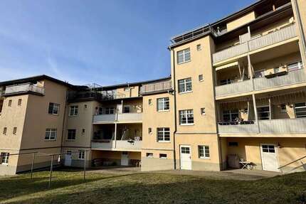 Wohnung Chemnitz Ebersdorf - 3 Zimmer, 67 m&sup2;, 78.500&euro; | Angebot:24871779