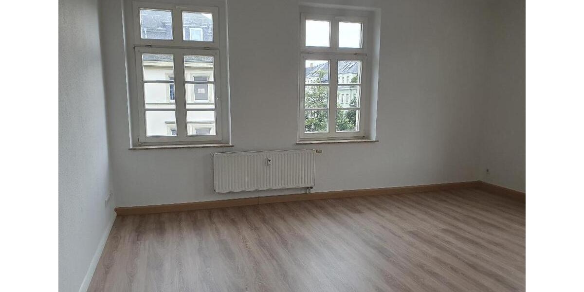 Etagenwohnung Chemnitz Ebersdorf - 1 Zimmer, 41 m&sup2;, 300&euro; | Angebot:24926302