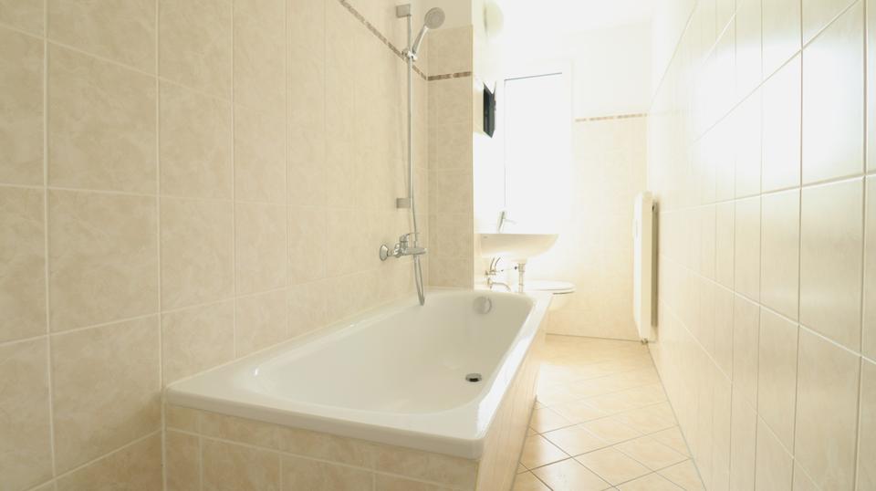 Etagenwohnung Chemnitz Rabenstein - 2 Zimmer, 42 m&sup2;, 237&euro; | Angebot:26425668
