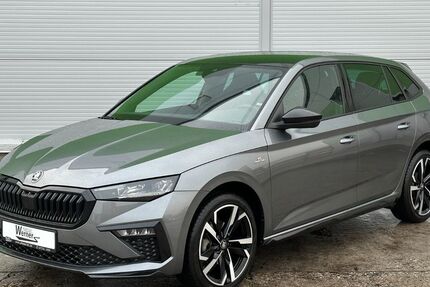 Skoda Scala 2.638 km 27.190 € Zwönitz / OT Dorfchemnitz 08297