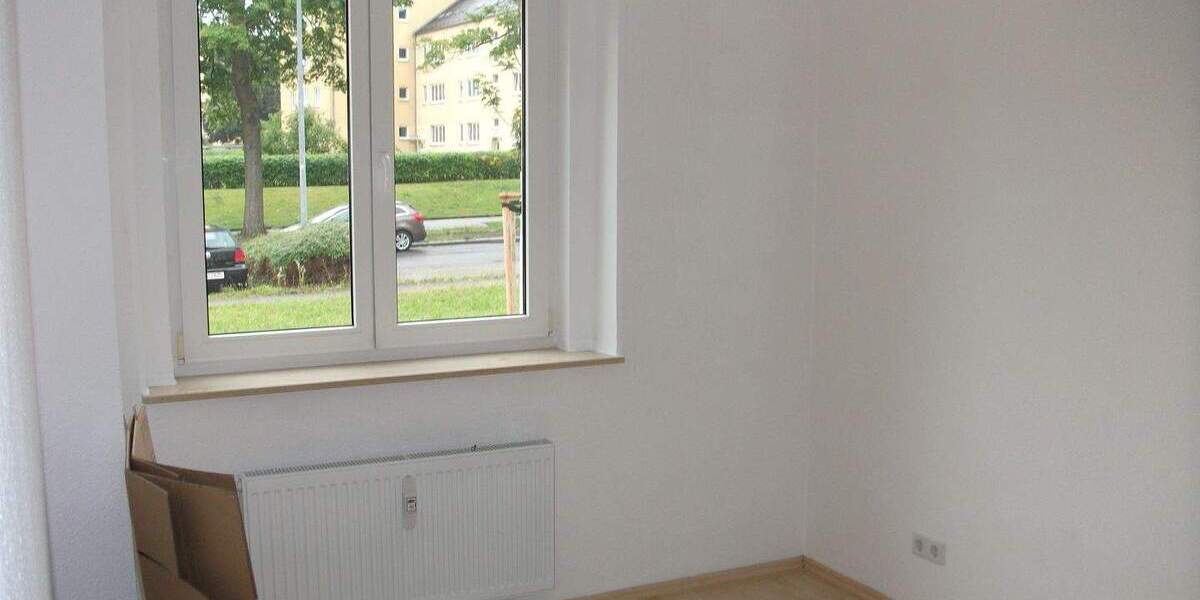 + Sachsenring+ beliebtes Wohngebiet HEIMGARTEN 2 zimmer