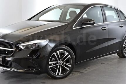 Mercedes-Benz B 200 9.900 km 32.870 &euro; Annaberg-Buchholz 09456