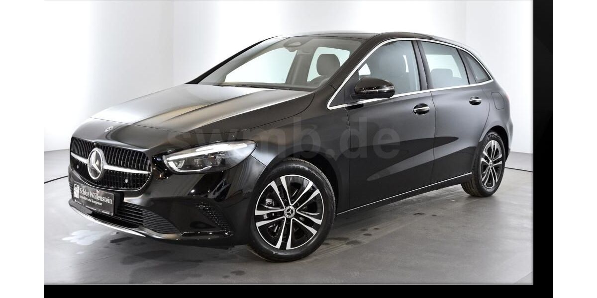 Mercedes-Benz B 200 9.900 km 32.870 &euro; Annaberg-Buchholz 09456