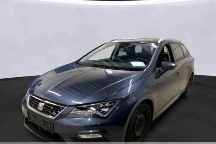 Seat Leon 75.100 km 16.995 &euro; Chemnitz - Mittelbach 09224