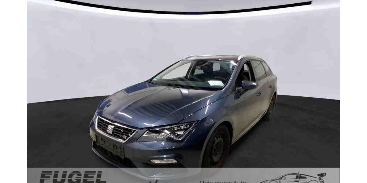 Seat Leon 75.100 km 16.995 &euro; Chemnitz - Mittelbach 09224