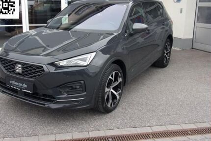 Seat Tarraco 116.933 km 25.380 &euro; Altmittweida 09648
