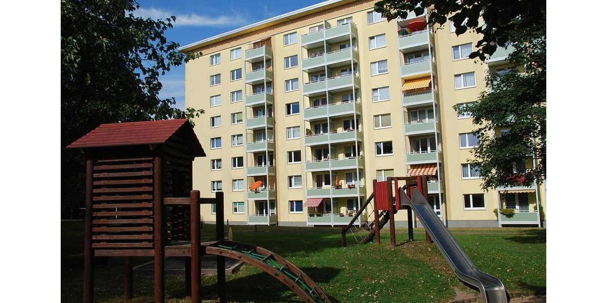 Erdgeschoßwohnung Chemnitz Helbersdorf - 3 Zimmer, 74 m&sup2;, 463&euro; | Angebot:25762660