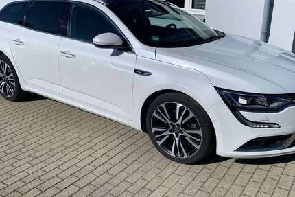 Renault Talisman 134.700 km 14.890 &euro; Chemnitz OT Mittelbach 09224