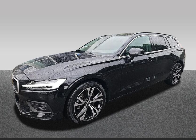 Volvo V60 22.603 km 35.800 € Chemnitz OT Röhrsdorf 09247