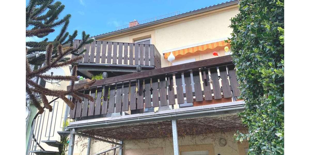 Einfamilienhaus Waldheim - 5 Zimmer, 165 m&sup2;, 139.000&euro; | Angebot:25193748