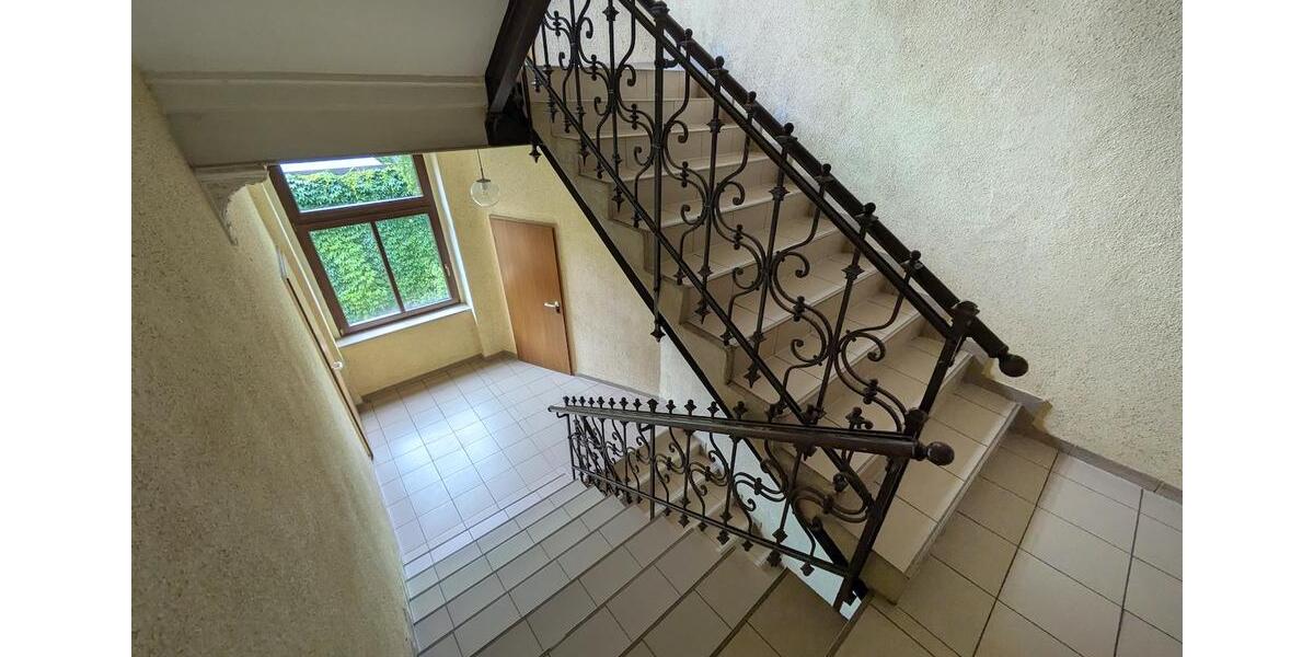 Etagenwohnung Chemnitz Hilbersdorf - 2 Zimmer, 71 m&sup2;, 357&euro; | Angebot:26321866