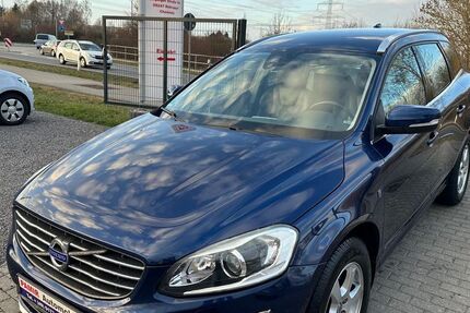 Volvo XC60 152.000 km 11.990 &euro; Röhrsdorf Chemnitz 09247