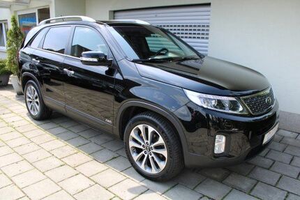Kia Sorento 133.200 km 15.450 € Chemnitz 09114