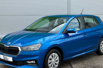 Skoda Fabia 6.683 km 14.690 € Zwönitz / OT Dorfchemnitz 08297