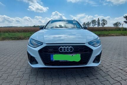 Audi A4 54.000 km 34.200 &euro; Frankenberg 09669