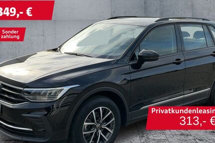 VW Tiguan 61.500 km 26.590 &euro; Chemnitz 09119