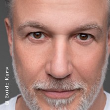 Weihnachten mit Marc Marshall 13.12.2025 Bürgergarten Stollberg