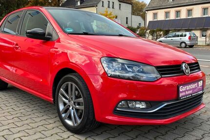 VW Polo 44.000 km 11.900 &euro; Chemnitz 09116