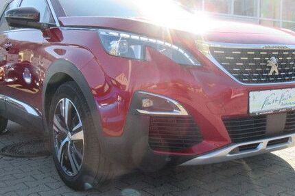 Peugeot 3008 28.663 km 21.480 € Chemnitz 09125