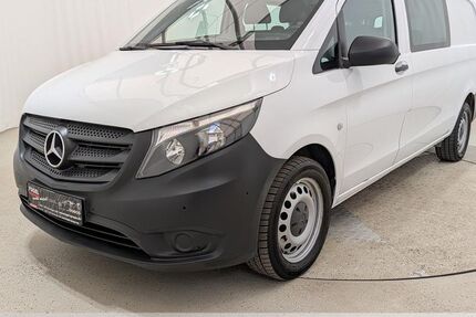 Mercedes-Benz Vito 100.060 km 27.969 &euro; Chemnitz - Mittelbach 09224