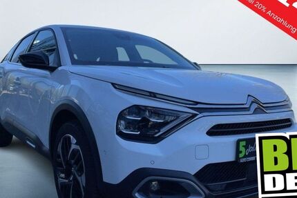 Citroen C4 19.965 km 14.977 &euro; Chemnitz 09116