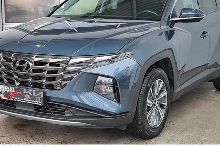 Hyundai TUCSON 36.373 km 25.899 &euro; Oberlungwitz 09353