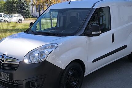 Opel Combo 141.200 km 6.999 &euro; Chemnitz 09120