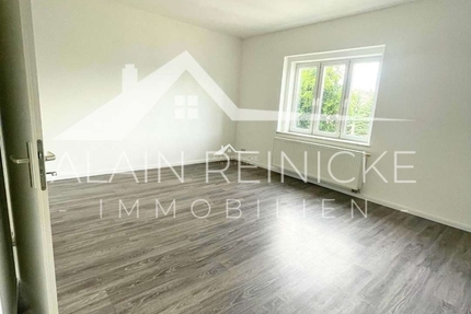 3 RW zzgl. Dachkammer & xxl Keller 3 zimmer