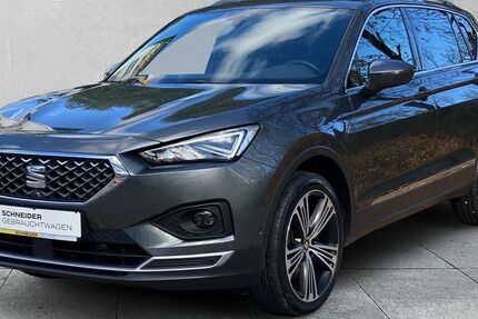 Seat Tarraco 68.400 km 28.990 &euro; Marienberg 09496