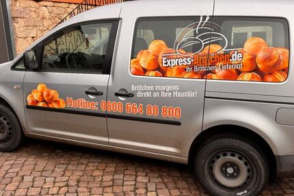 VW Caddy 155.028 km 5.000 € Chemnitz 09131