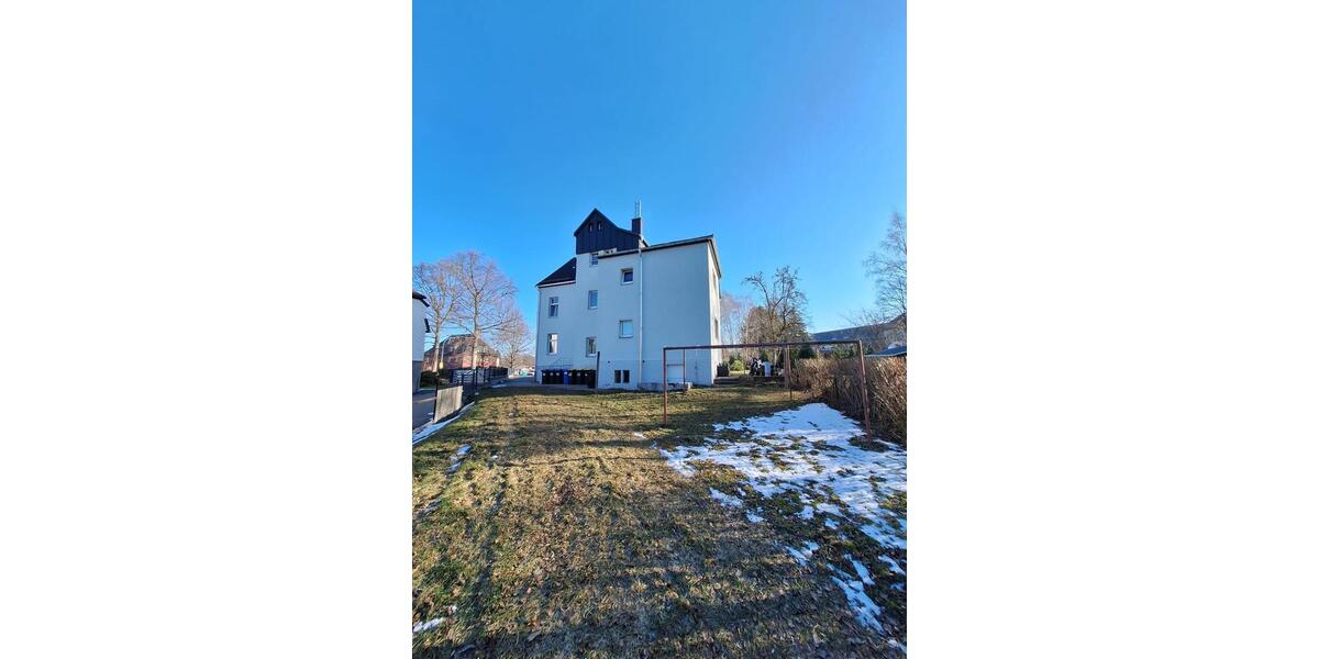 Erdgeschoßwohnung Brand-Erbisdorf Erbisdorf - 2 Zimmer, 53 m&sup2;, 220&euro; | Angebot:26295103