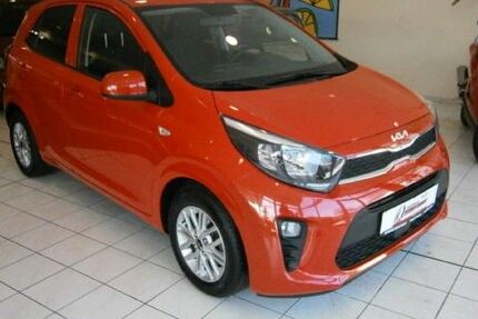 Kia Picanto 66.500 km 10.590 &euro; Penig 09322
