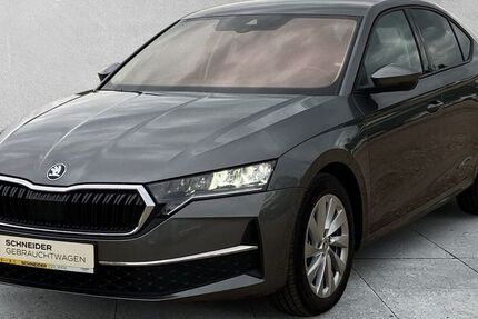 Skoda Octavia 18.710 km 24.490 &euro; Chemnitz 09131