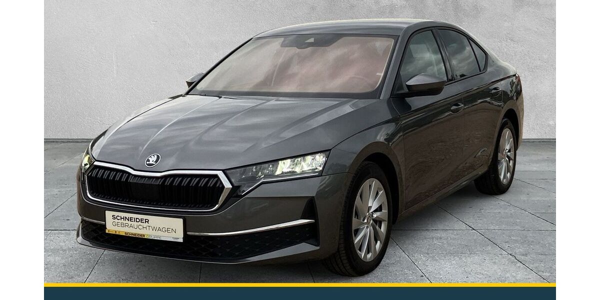 Skoda Octavia 18.710 km 24.490 &euro; Chemnitz 09131