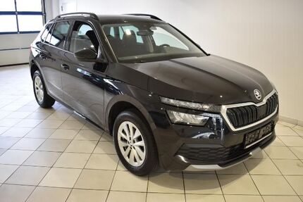 Skoda Kamiq 22.040 km 20.489 € Frohburg 04654