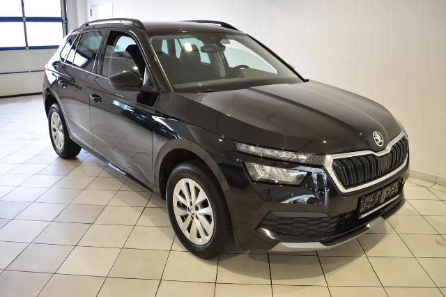 Skoda Kamiq 22.040 km 20.489 € Frohburg 04654