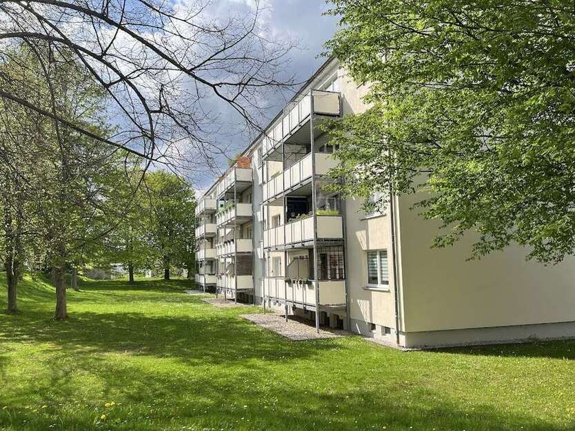 Wohnung zum Mieten in Chemnitz 320 € 61 m²