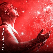 STAHLZEIT - Jubiläumstour 20 Plus 11.09.2026 Wasserschloss Klaffenbach