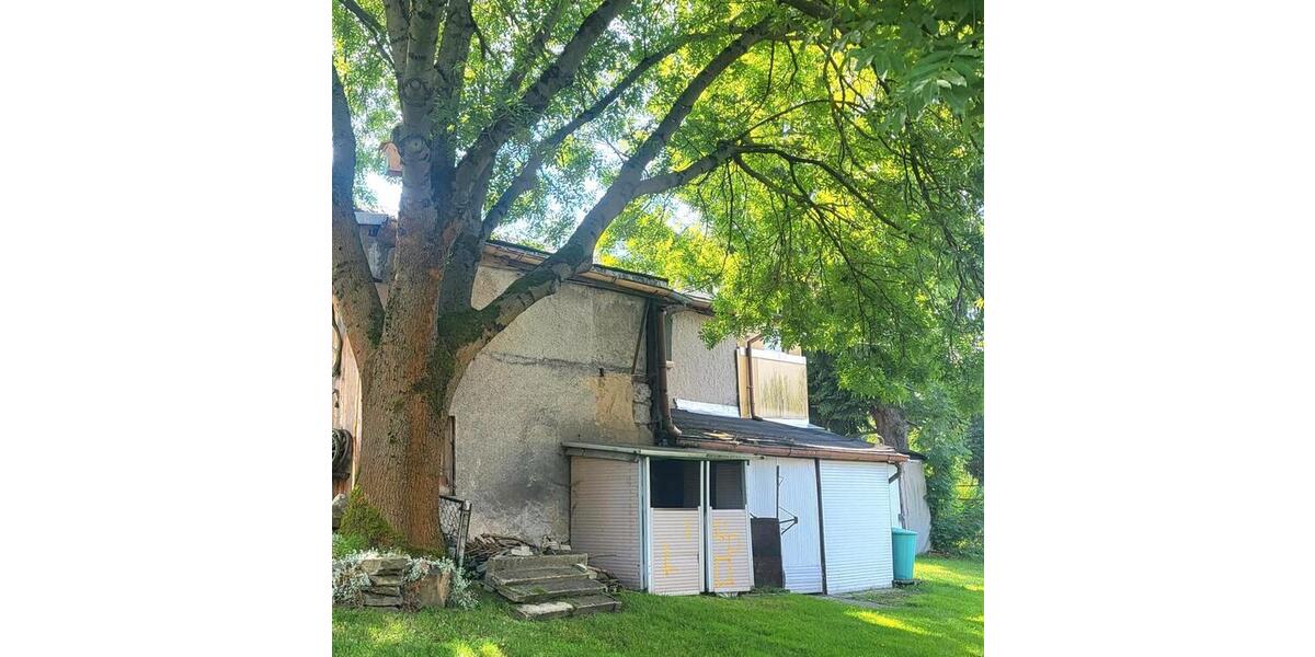 Einfamilienhaus Oederan - 8 Zimmer, 105 m&sup2;, 30.000&euro; | Angebot:26316249